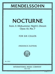 Noctune cover Thumbnail